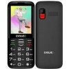 EVOLVEO EASYPHONE XO BLACK