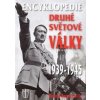 Encyklopedie druhé světové války 1939 - 1945 - 3. vydání - Sommerville Donald