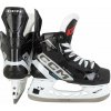 Korčule CCM Jetspeed FT670 Jr Šírka korčule: Regular (CCM), Veľkosť korčule CCM: 2.5 / 35,5 EUR / 22,2 cm