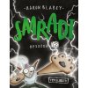 Smradi: Epizóda 12 - Aaron Blabey