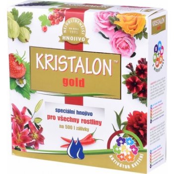 Agro Kristalon Gold 0,5 kg