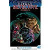 DC Comics Batman Detective Comics 1: Rise of the Batmen (Rebirth)