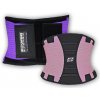 Power System bedrový pás WAIST SHAPER - Pink S/M 66-80 cm obvod pasu