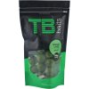 TB Baits Hard Boilie Garlic Liver - 250 g 24 mm