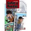 Gafas y ruedas: La viňeta indiscreta - Álvaro Núňez