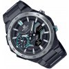 Čierne pánske hodinky Casio Edifice ECB-2200DD s náramkom a Bluetooth