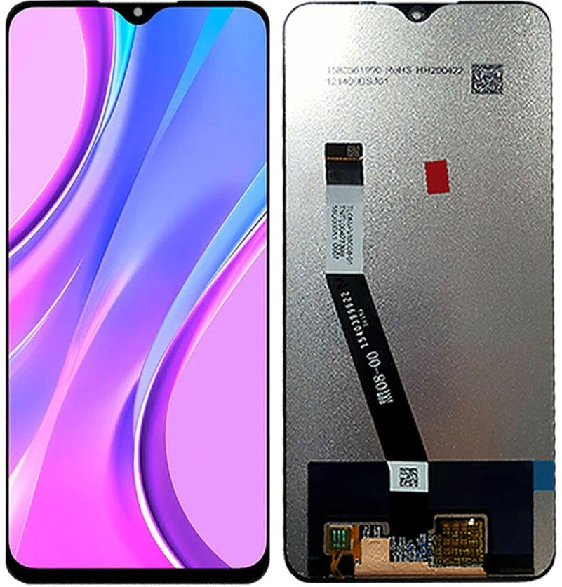 LCD Displej + Dotykové sklo Xiaomi Redmi 9