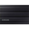 Samsung Externí SSD disk T7 Shield - 4 TB - voděodolný, prachuvzdorný, odolný pádu ze 3m, USB3.2 Gen2,stupen krytí IP65 MU-PE4T0S/EU