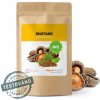 MycoMedica Shiitake Húževnatec jedlý prášok BIO 100 g