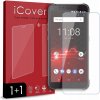 NEROZBITNÉ HYBRIDNÉ OCHRANNÉ SKLO PRE MYPHONE HAMMER BLADE 2 PRO +