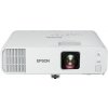 Epson projektor EB-L260F, 3LCD Laser FullHD, 4600ANSI, 2 500 000:1, HDMI, LAN, WiFi, Miracast