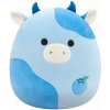 Squishmallows Čučoriedková krava Rutanya
