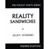 Reality Sandwiches