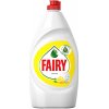 Prostriedok na umývanie riadu Fairy-Jar Citrón 1200ml