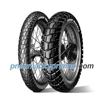 Dunlop Trailmax 90/90 R21 54T