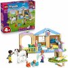 LEGO® Friends 42696 Veterinárna klinika so zvieratkami 5702018060469