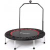 Jumping fitness trampolína inSPORTline PROFI Digital 140 cm