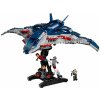 LEGO LEGO Marvel - Avengers: Age of Ultron Stíhačka Quinjet