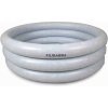 FILIBABBA Bazén Alfie 80 cm Nordic Ocean Mono