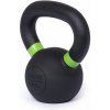 TRINFIT Kettlebell kovový 6 kg