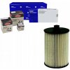 DELPHI PALIVOVÝ FILTER 30792514 30671010 3O671O1O 862