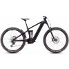 CUBE Stereo Hybrid ONE44 EX 800 blackline