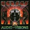 CD Kansas: Audio Visions