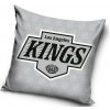 Vankúšik NHL Los Angeles Kings Shields 40x40 cm