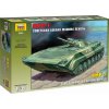 Zvezda Model Kit T 72B ERA sovětská armáda 3551 1:35