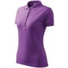 Malfini 210 Pique Polo, fialová, 2XL