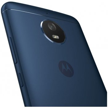 Motorola Moto E4