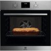 Vstavaná rúra Electrolux EOF3F50TX