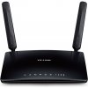 TP-Link Archer MR200 4G LTE WiFi AC750 Router, 4xFE ports Archer MR200