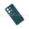 Soft Flex Puzdro na mobil Xiaomi Redmi Note 13, zelený