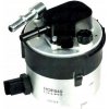 DELPHI PALIVOVÝ FILTER FORD 1,6TDCI/VOLVO S40 05-