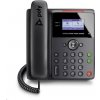 HP Inc. Poly Edge B20 IP telefon s podporou technologie PoE