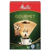 MELITTA Kávové filtre Gourmet 1 x 4 80 kusov