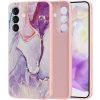Tech-Protect Icon Galaxy A56 5G Marble 5906302362219