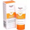 Eucerin SUN opalovací krém na obličej SPF50+50ml