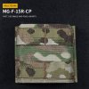 Wosport FAST type Single MOLLE sumka na zásobníky typu SR-25, M-14, AK, SA58, krátká - MC