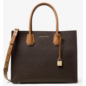 Michael Kors Mercer s monogramom