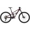 Celoodpružený horský bicykel Trek Top Fuel 9.8 XT P1 fialová 650b / 27,5″,29″