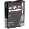 Vitalis Delay & cooling effect 3 ks