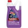 Carlson NANO zmes do ostrekovačov -22°C 4L (Zimná zmes do ostrekovačov)