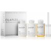 Olaplex Traveling Stylist Bond Multiplier No. 1 100 ml + Bond Perfector No. 2 2 x 100 ml + Dosing Dispenser darčeková sada