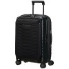 Príručný cestovný kufor Samsonite - Proxis Spinner Easy Access 55 Exp. - 09 Black (SA)