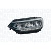 MAGNETI MARELLI Hlavný svetlomet 711451000129