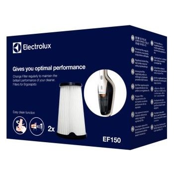 Electrolux EF150