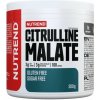 Nutrend Citrulline Malate, 300 g Příchuť: Neochucený
