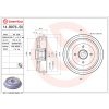 Brzdový bubon BREMBO 14.B976.50 (14B97650)